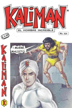 Issue #24