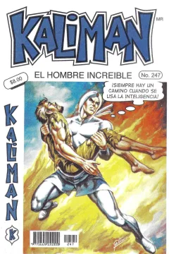 Issue #247