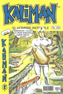Issue #250