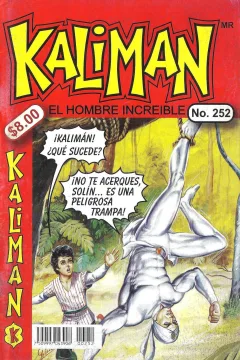 Issue #252