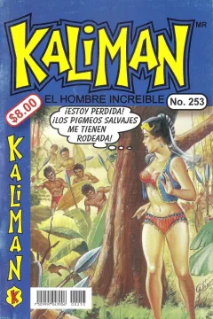 Issue #253