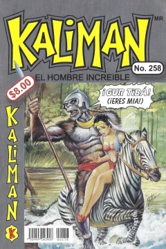 Issue #258