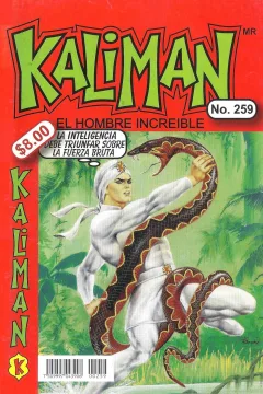 Issue #259