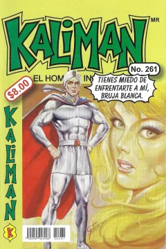 Issue #261