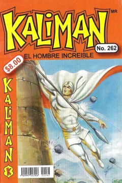 Issue #262