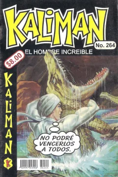 Issue #264