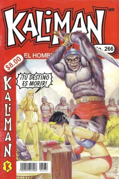 Issue #266