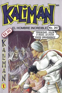 Issue #267
