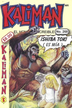 Issue #268