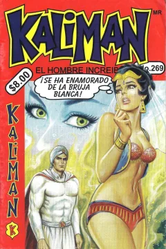 Issue #269