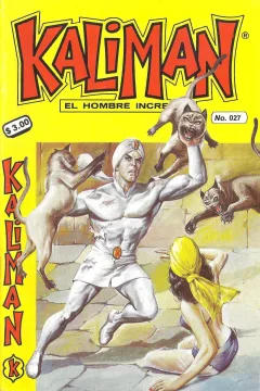 Issue #27