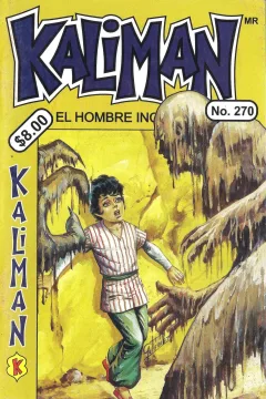 Issue #270