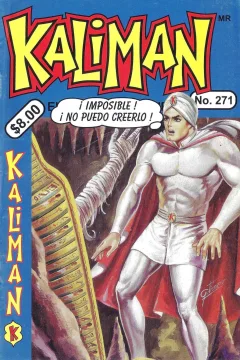 Issue #271