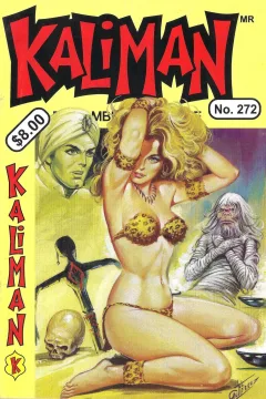 Issue #272