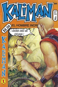 Issue #273