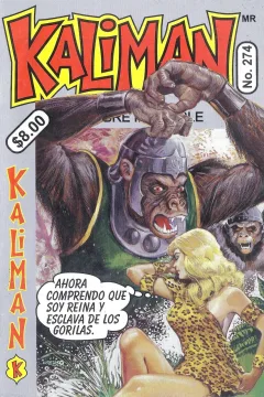 Issue #274
