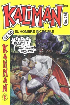 Issue #275