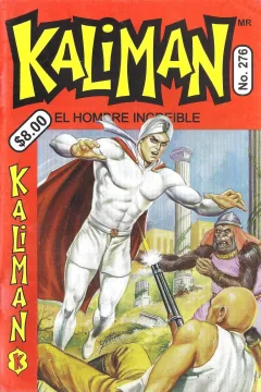 Issue #276