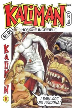 Issue #278