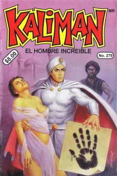 Issue #279