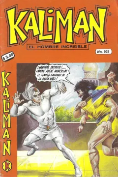 Issue #28