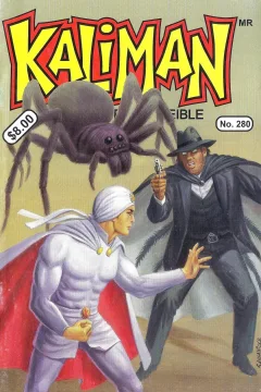 Issue #280