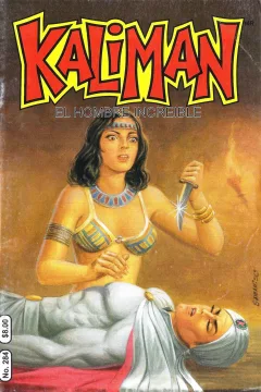 Issue #284