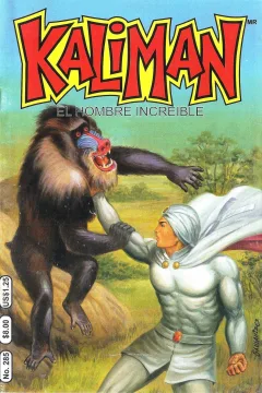 Issue #285