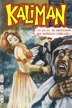 Issue #292