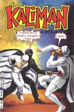 Issue #293