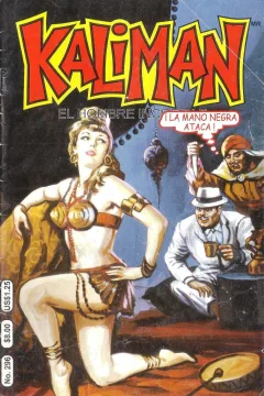 Issue #296