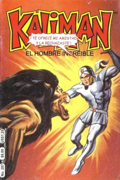 Issue #297