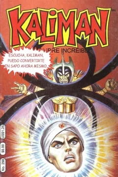 Issue #298