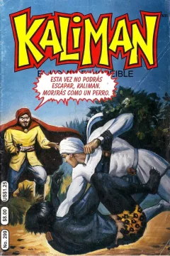 Issue #299