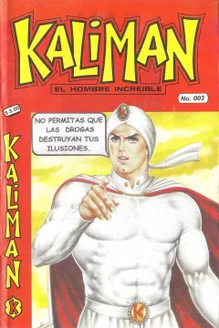 Issue #3