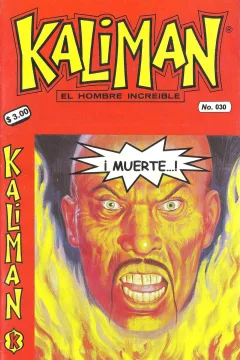 Issue #30
