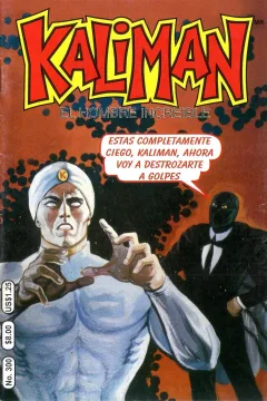 Issue #300