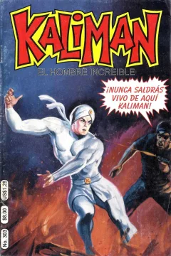 Issue #303