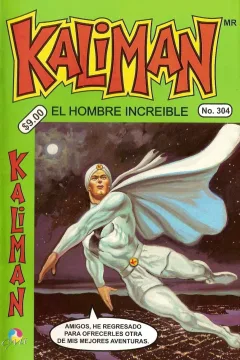 Issue #304