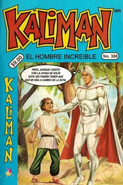 Issue #308
