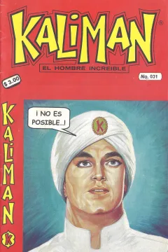 Issue #31