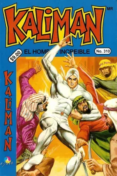 Issue #310
