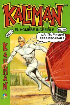 Issue #311