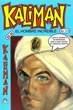Issue #312