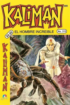 Issue #313
