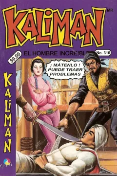 Issue #316