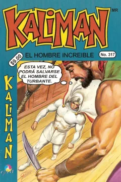 Issue #317