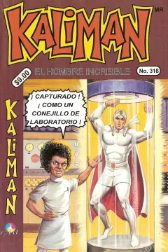 Issue #318