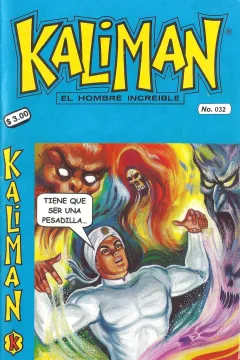 Issue #32