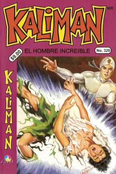 Issue #320